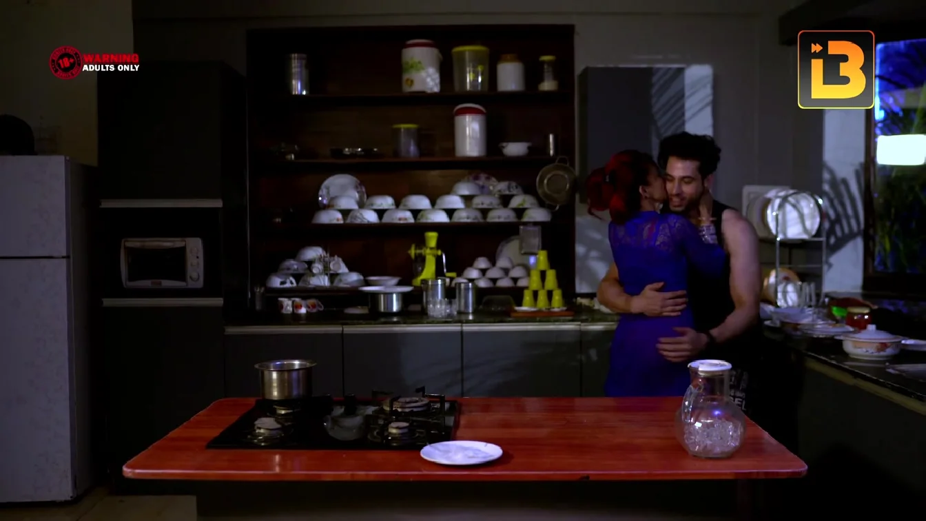 Antim Sukh S01 E01 Idiotboxx